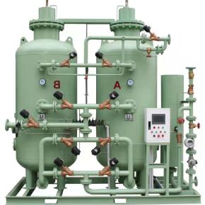 PSA Oxygen generator 