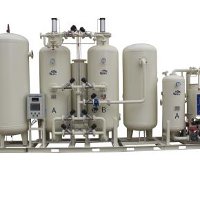 HIGH PURITY PSA OXYGEN GENERATOR  PURITY 93 99.5