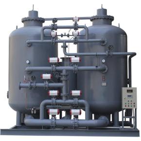 PSA Nitrogen generator 