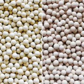 Molecular Sieves