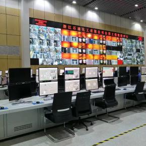 ASLI large electric control system