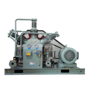 Nitrogen Oil Free Booster Compressor