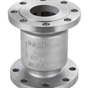 Industrial Reflux Valves，check valve, non-return valve