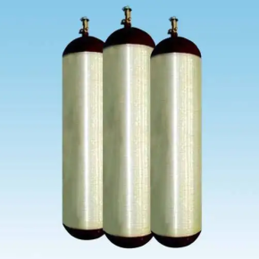 CYLINDERS FOR COMPRESSED NATURAL GAS (CNG)