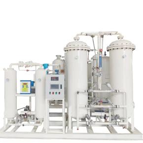 Medical oxygen generator